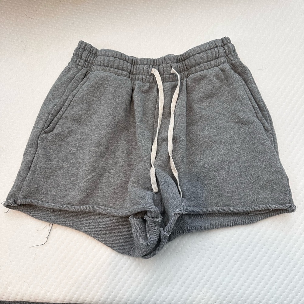 Mumu shorts